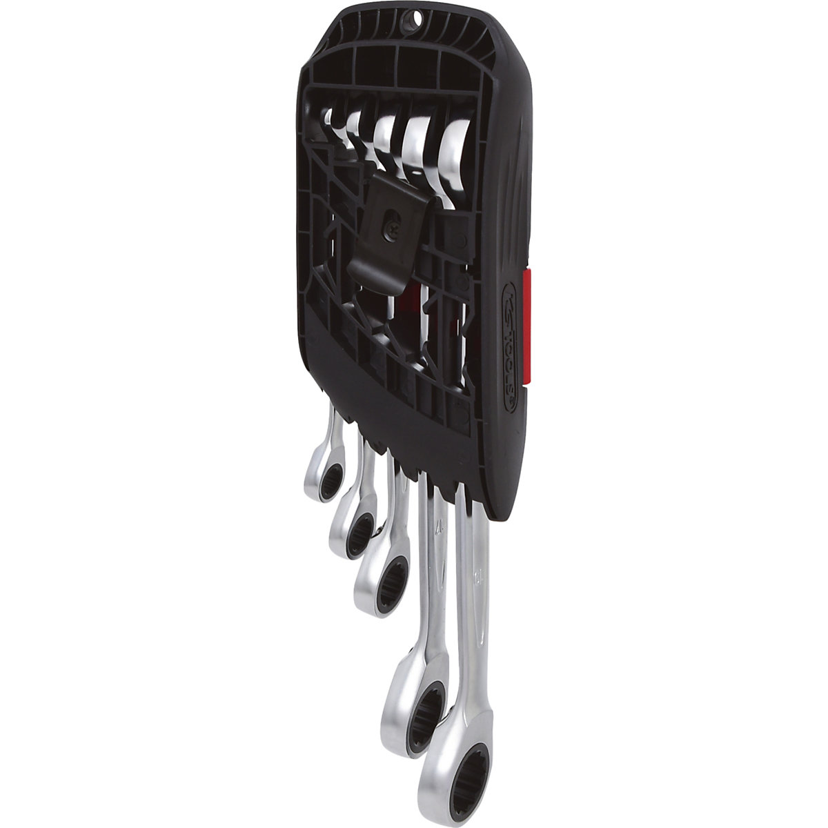 Jeu de clés mixtes à crans GEARplus – KS Tools (Illustration du produit 5)-4