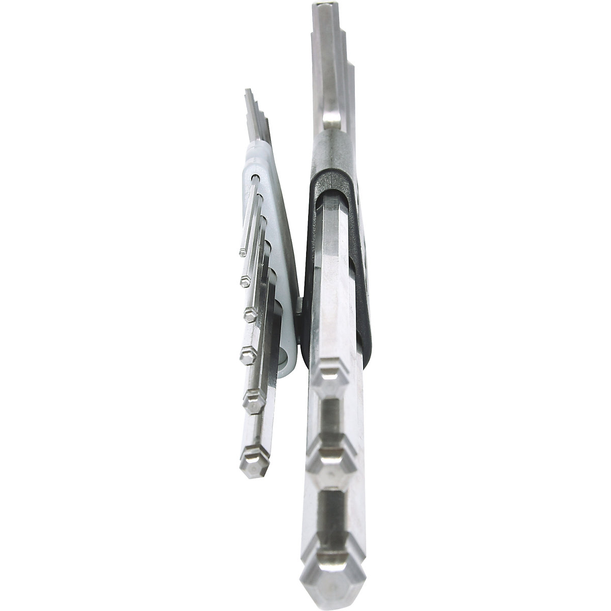 Jeu de clés coudées XL en acier inoxydable – KS Tools (Illustration du produit 4)-3