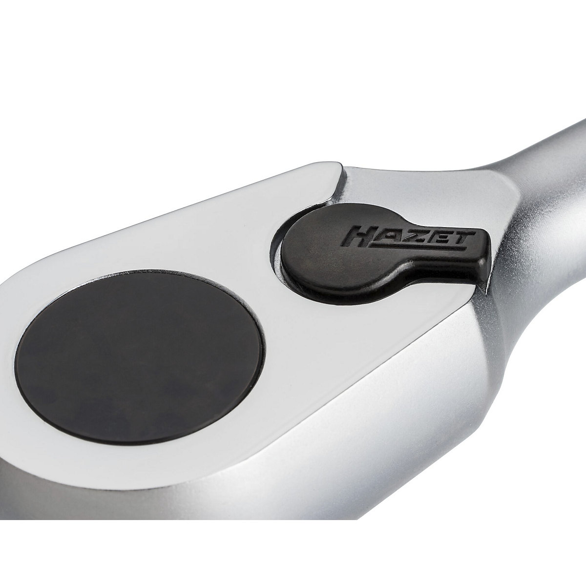 HAZET – Cliquet réversible à dents fines HiPer 3HP (Illustration du produit 4)