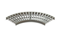 Oblouk 90&deg; pro válečkovou dráhu