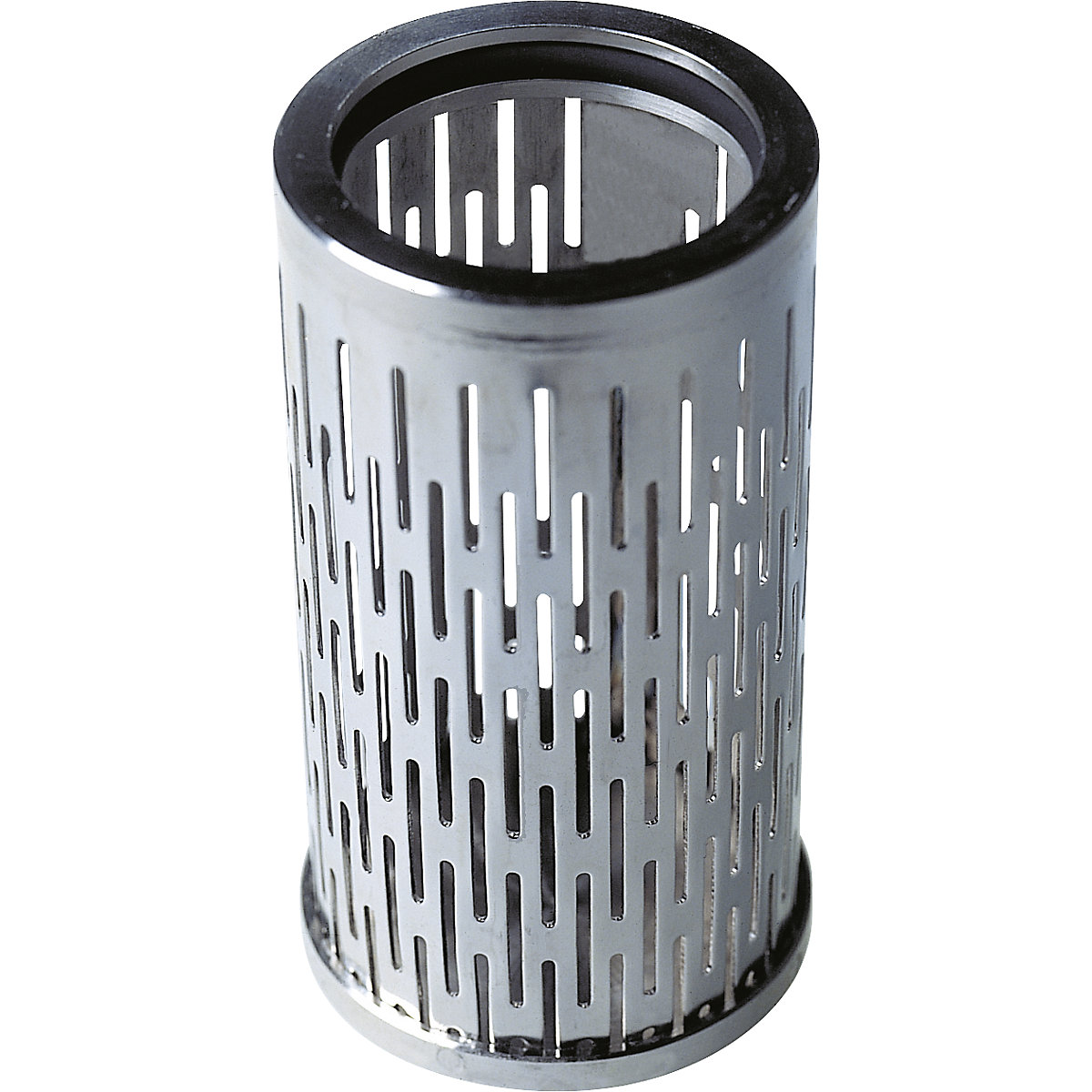 Spodní sítko &ndash; Jessberger