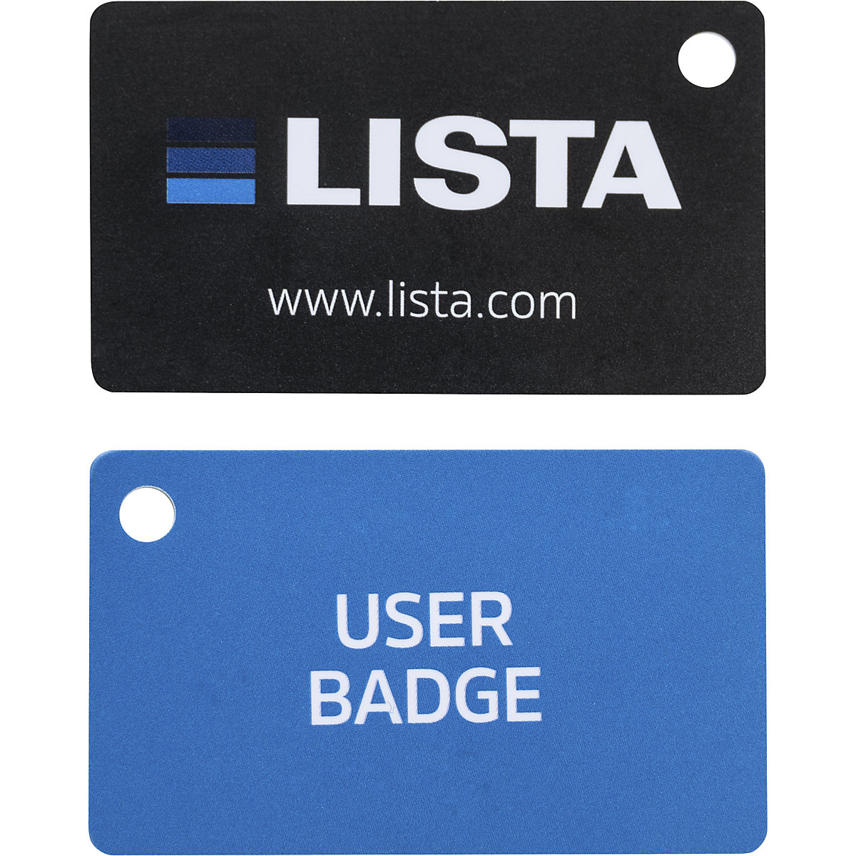 RFID User Badge
