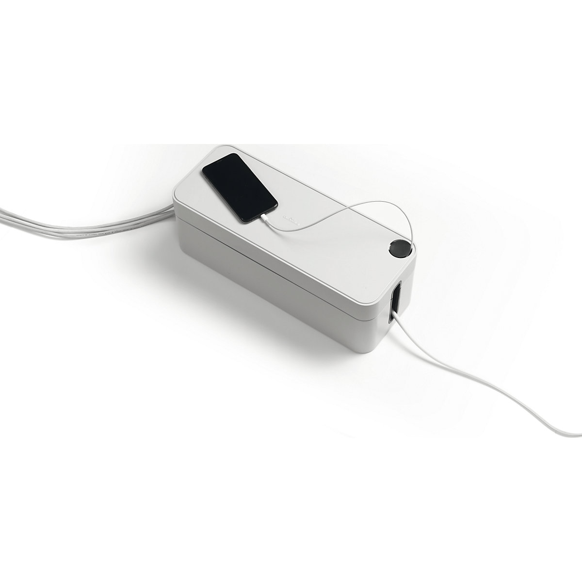 Kabelový box CAVOLINE® BOX L – DURABLE (Obrázek výrobku 4)-3