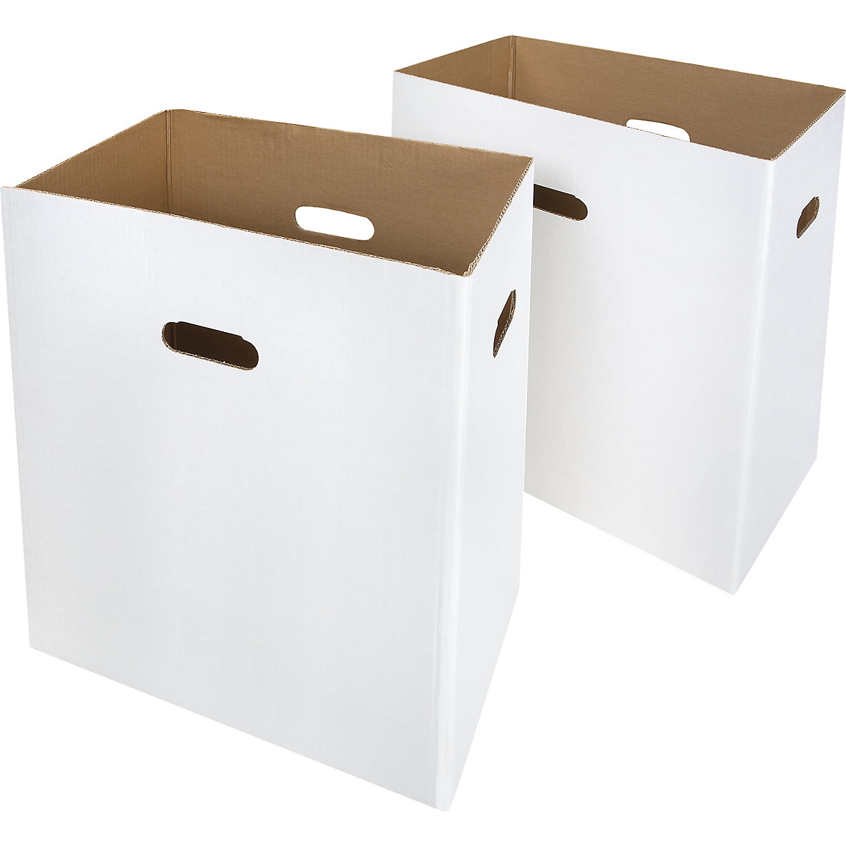 Kartonový box ke skartovačce – HSM (Obrázek výrobku 2)-1