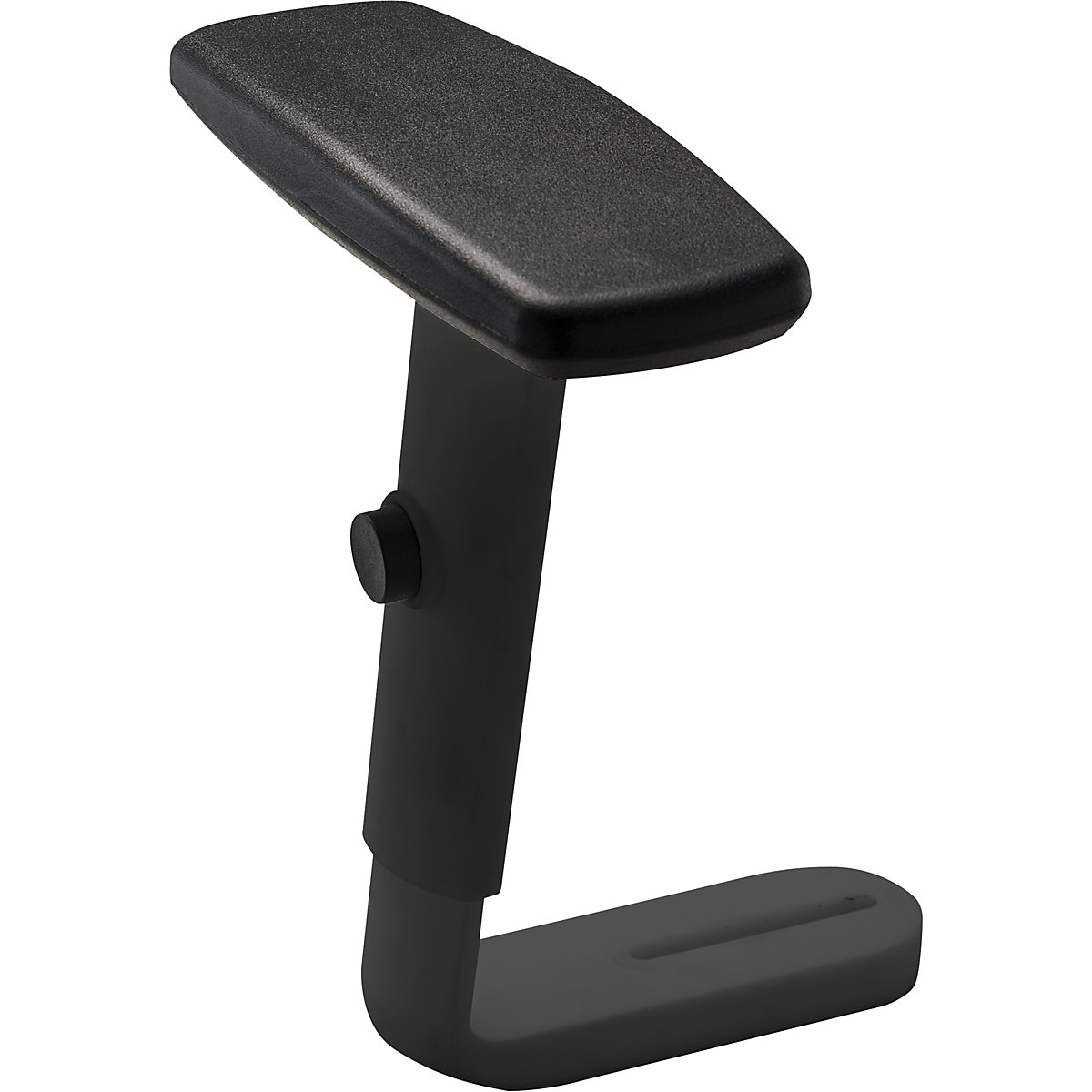 Područky pro kancelářskou otočnou židli – Prosedia, 1 pár, výškově přestavitelné područky-1