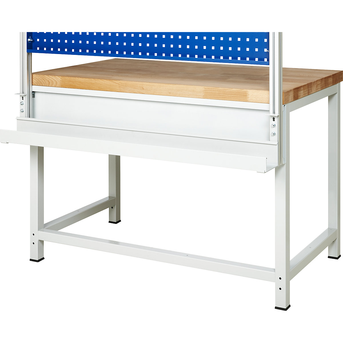Kabelová vana pro pracovní/dílenské stoly – RAU (Obrázek výrobku 3)-2