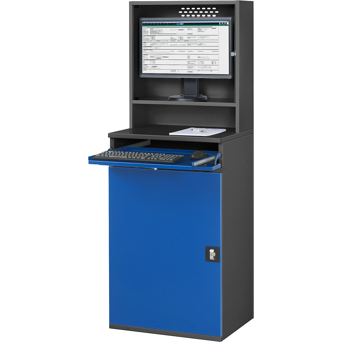 Computer-Arbeitsstation RAU (Produktabbildung 4)-3
