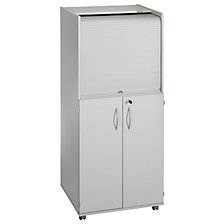 mit verstellbarem Einlegeboden