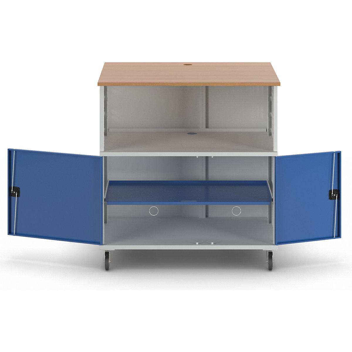 PC-Tisch RAU (Produktabbildung 2)-1