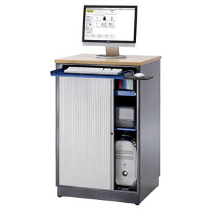 Computer-Arbeitsplatz - M72351 KAISER+KRAFT Deutschland