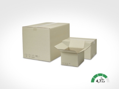 Product Carbon Footprint: CO₂-Daten direkt am Produkt. wt$