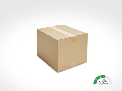Product Carbon Footprint: CO₂-Daten direkt am Produkt. wt$