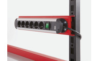 6-socket power strip