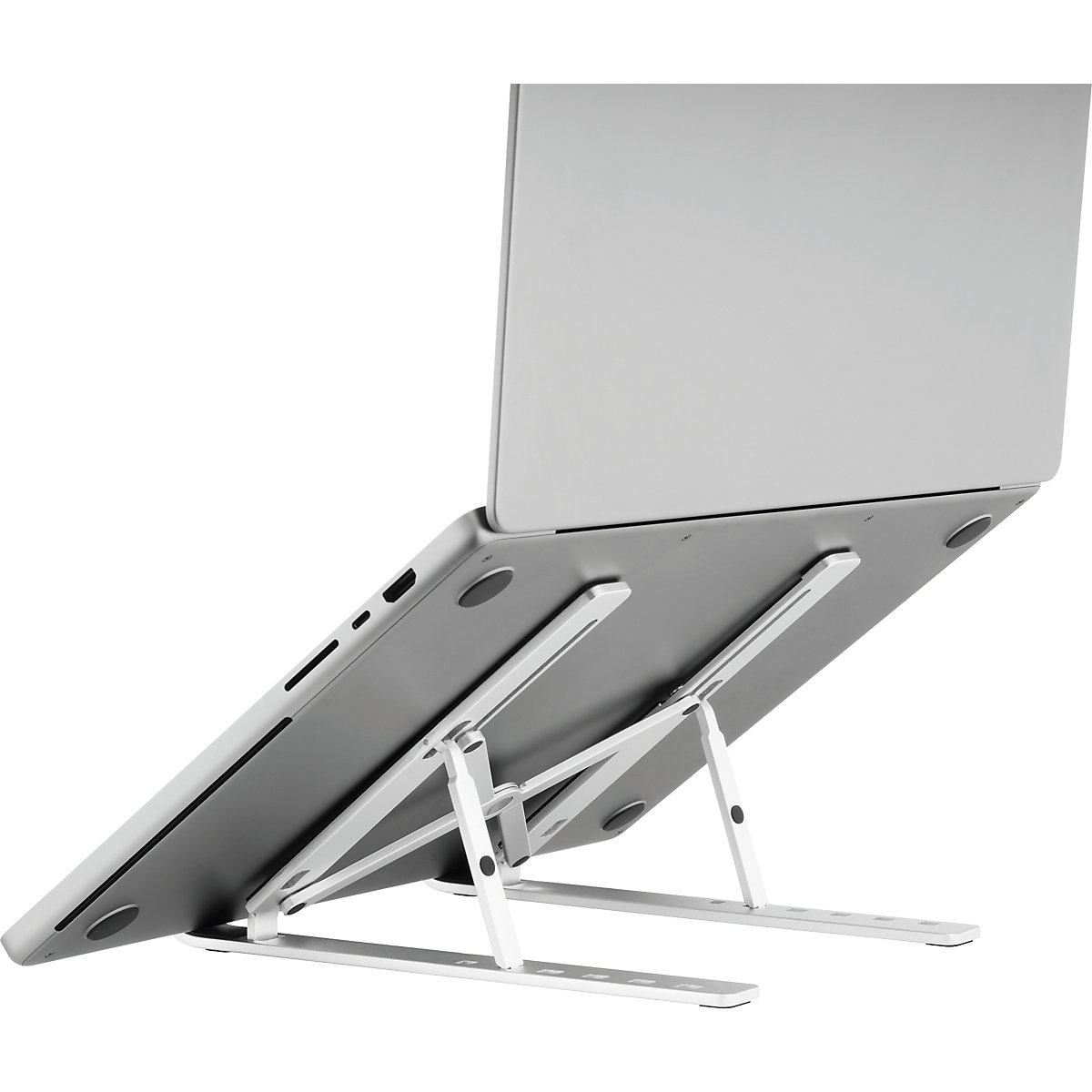 Stojan na laptop STAND FOLD – DURABLE (Zobrazenie produktu 8)-7