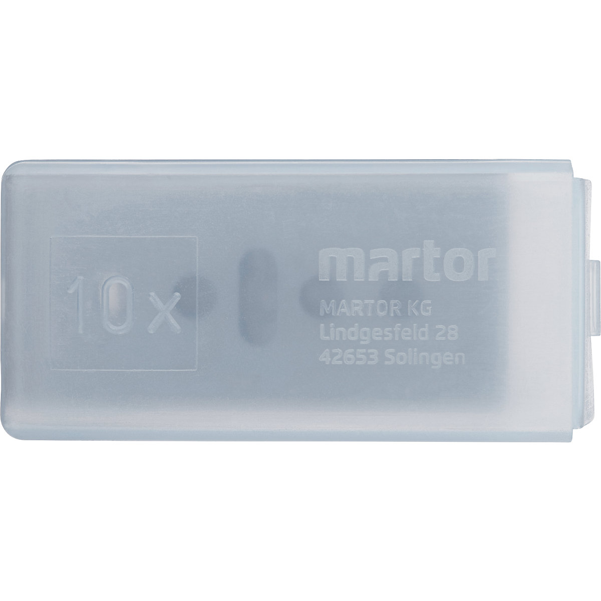 Industrial blade 45 – Martor (Product illustration 2)-1