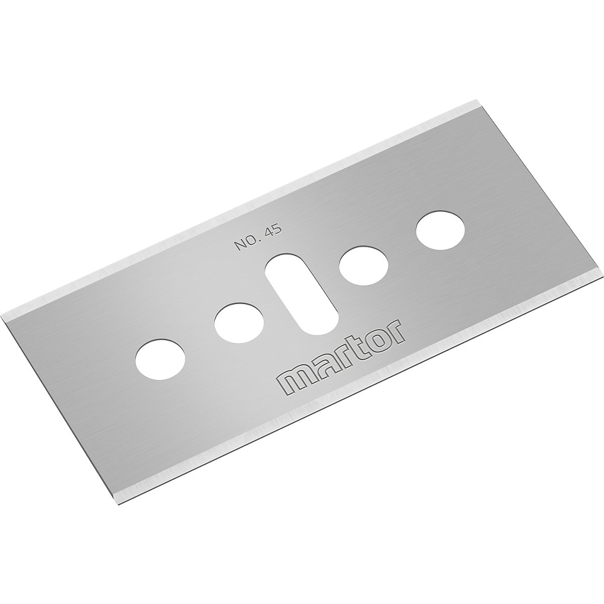 Industrial blade 45 - Martor