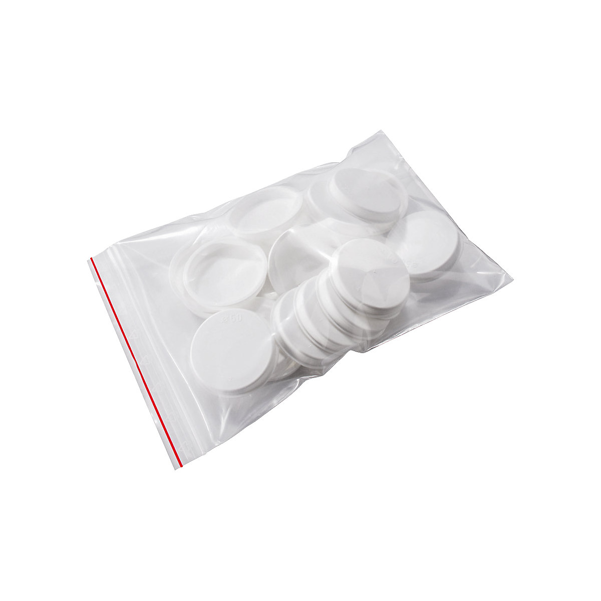 Spare lid - ratioform