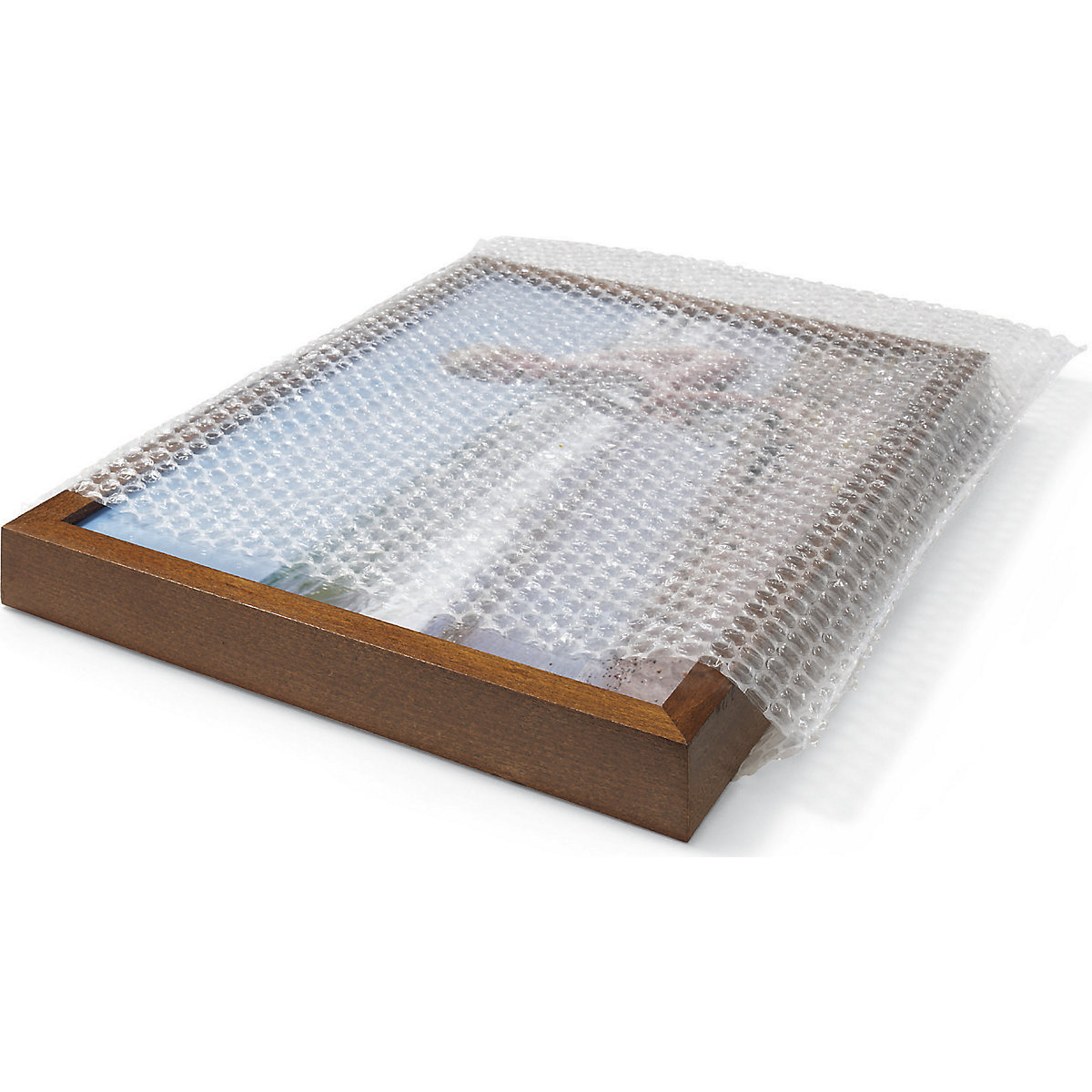 Bubble wrap bag - ratioform