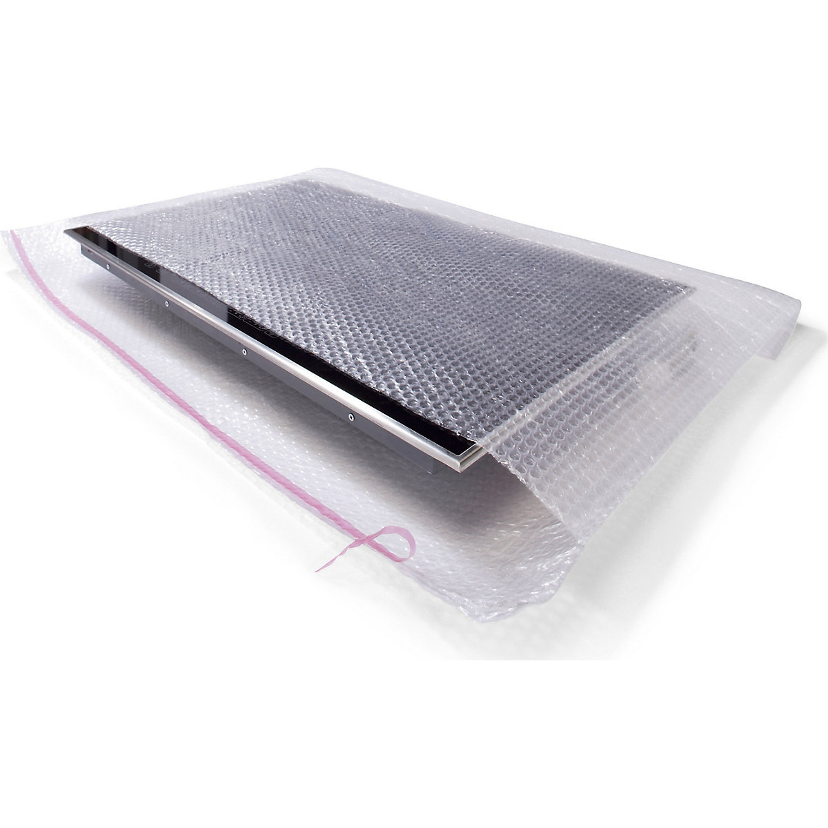 Bubble wrap bag – ratioform (Product illustration 2)-1
