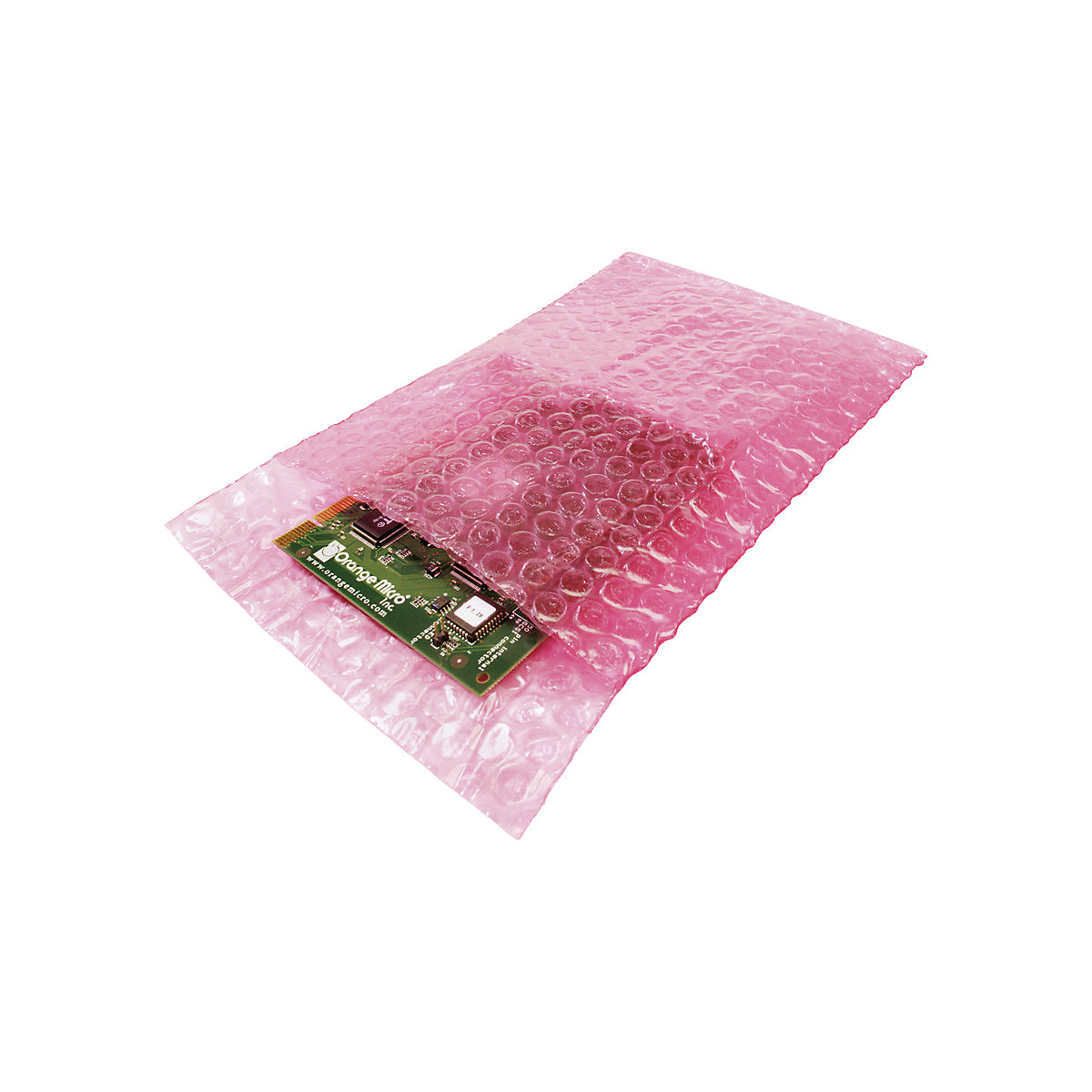 ESD bubble wrap bag – ratioform (Product illustration 2)-1