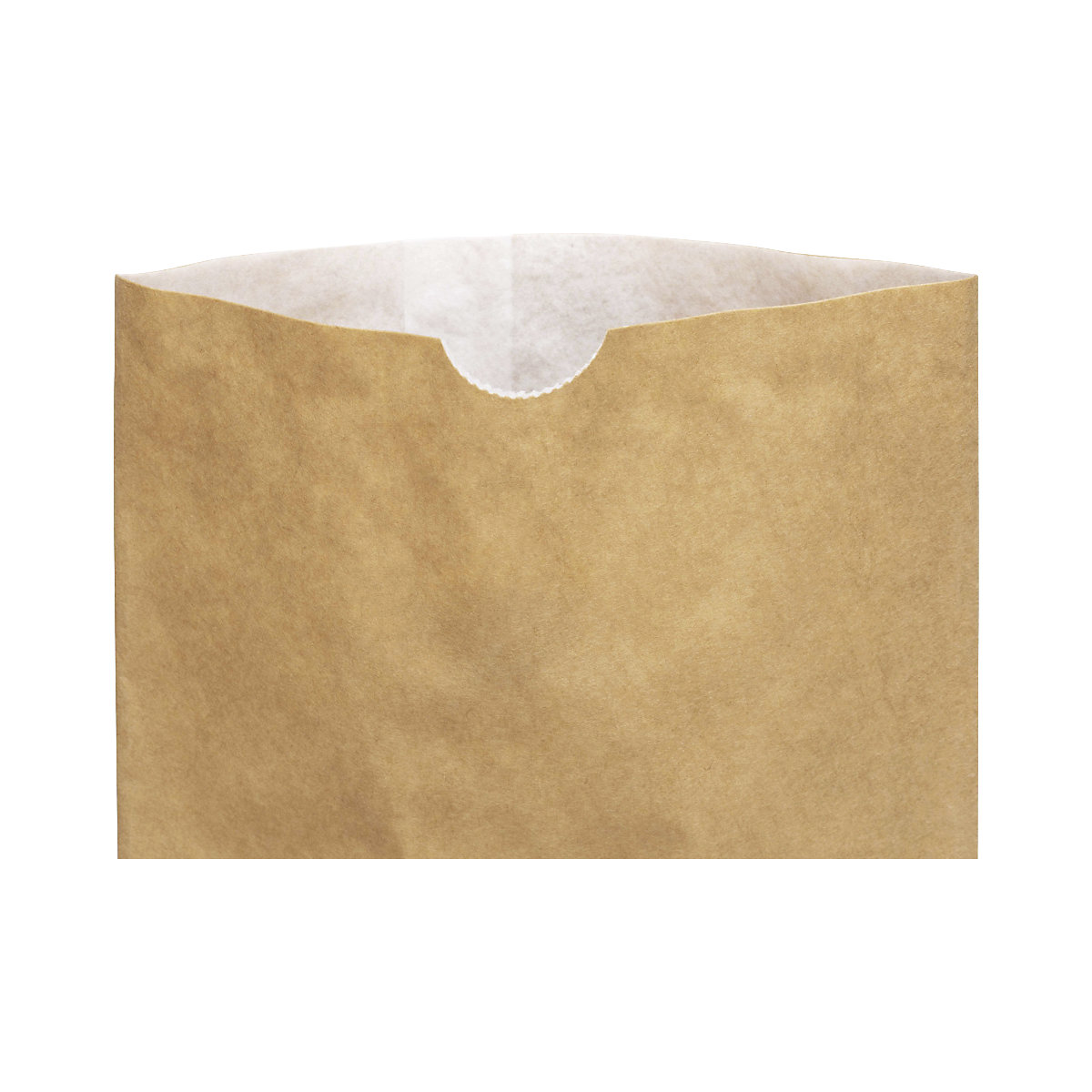 Cross bottom bags, 2-ply – ratioform (Product illustration 2)-1