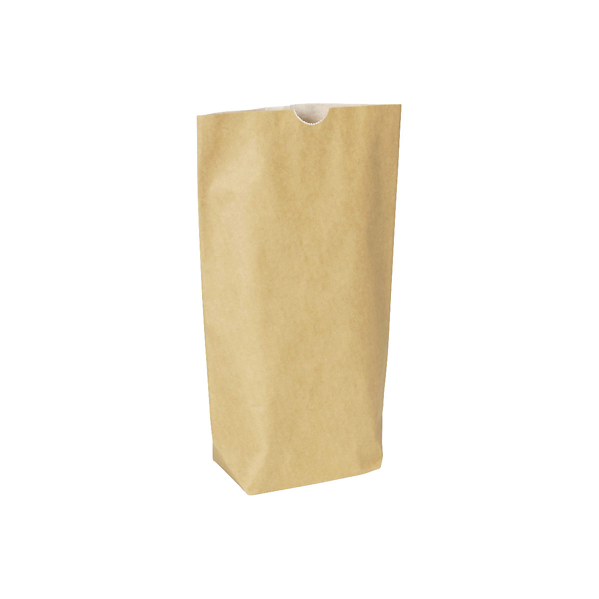 Cross bottom bags, 2-ply - ratioform