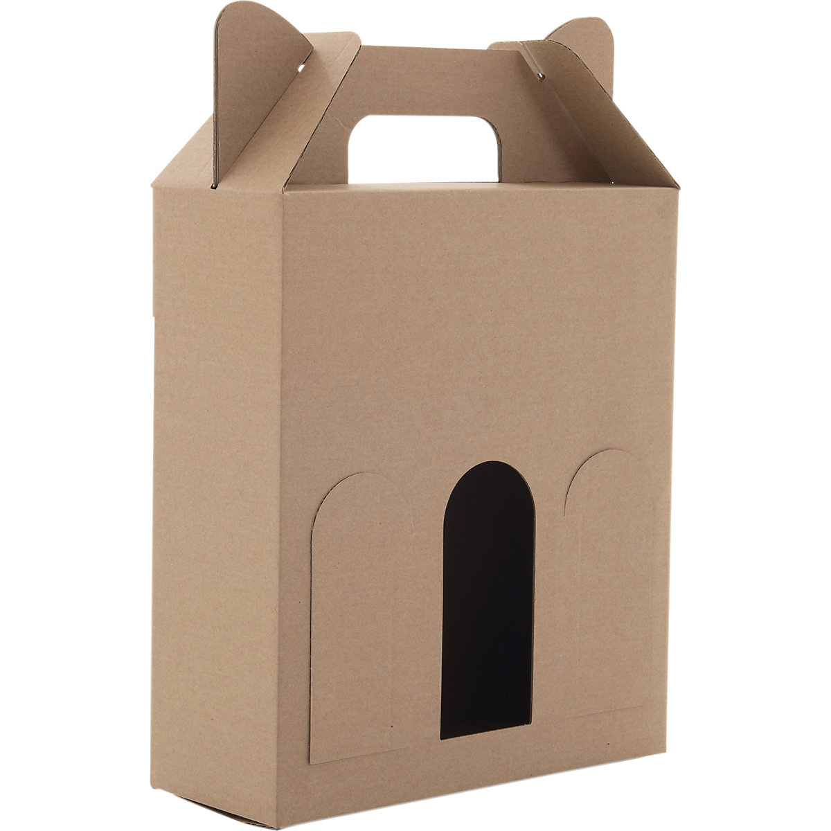 Beer Carriers