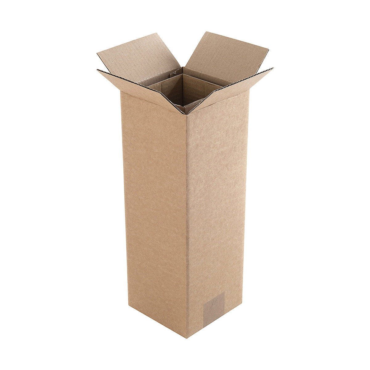 Bottle Boxes with Matching Inserts