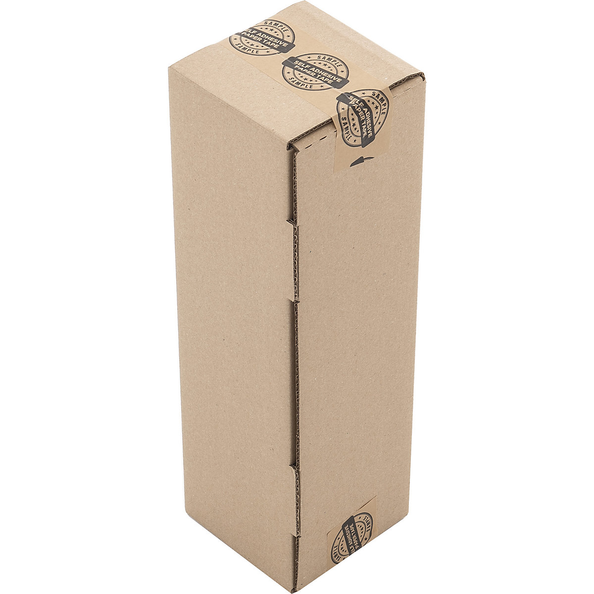 Single Bottle Wrap
