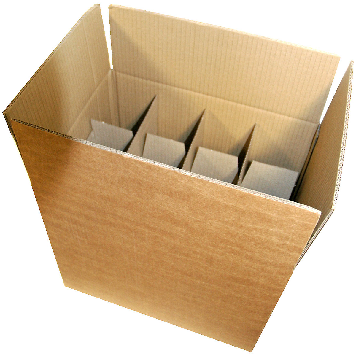 Wine Boxes