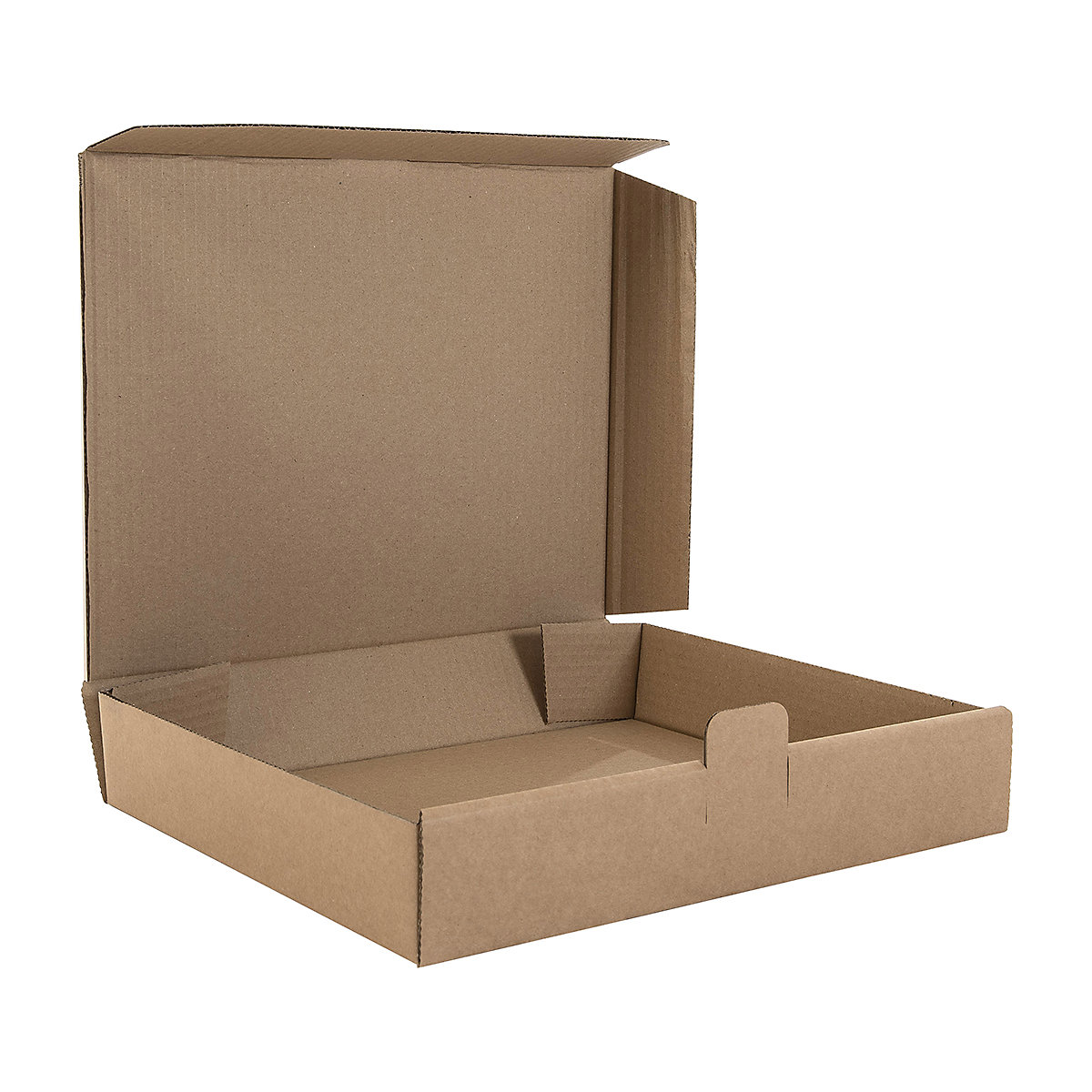 Clothes Storage Boxes (Product illustration 3)-2