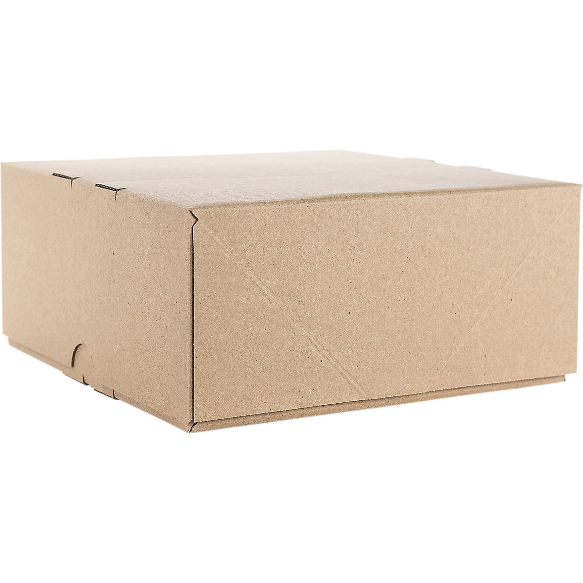 EasyPac Single Wall Packing Boxes