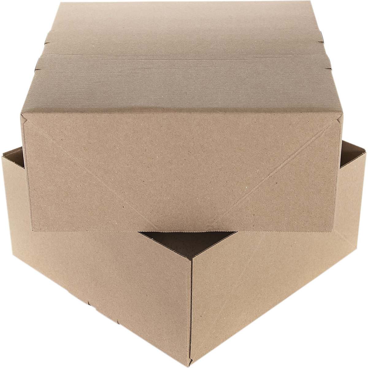 EasyPac Single Wall Packing Boxes (Product illustration 3)-2