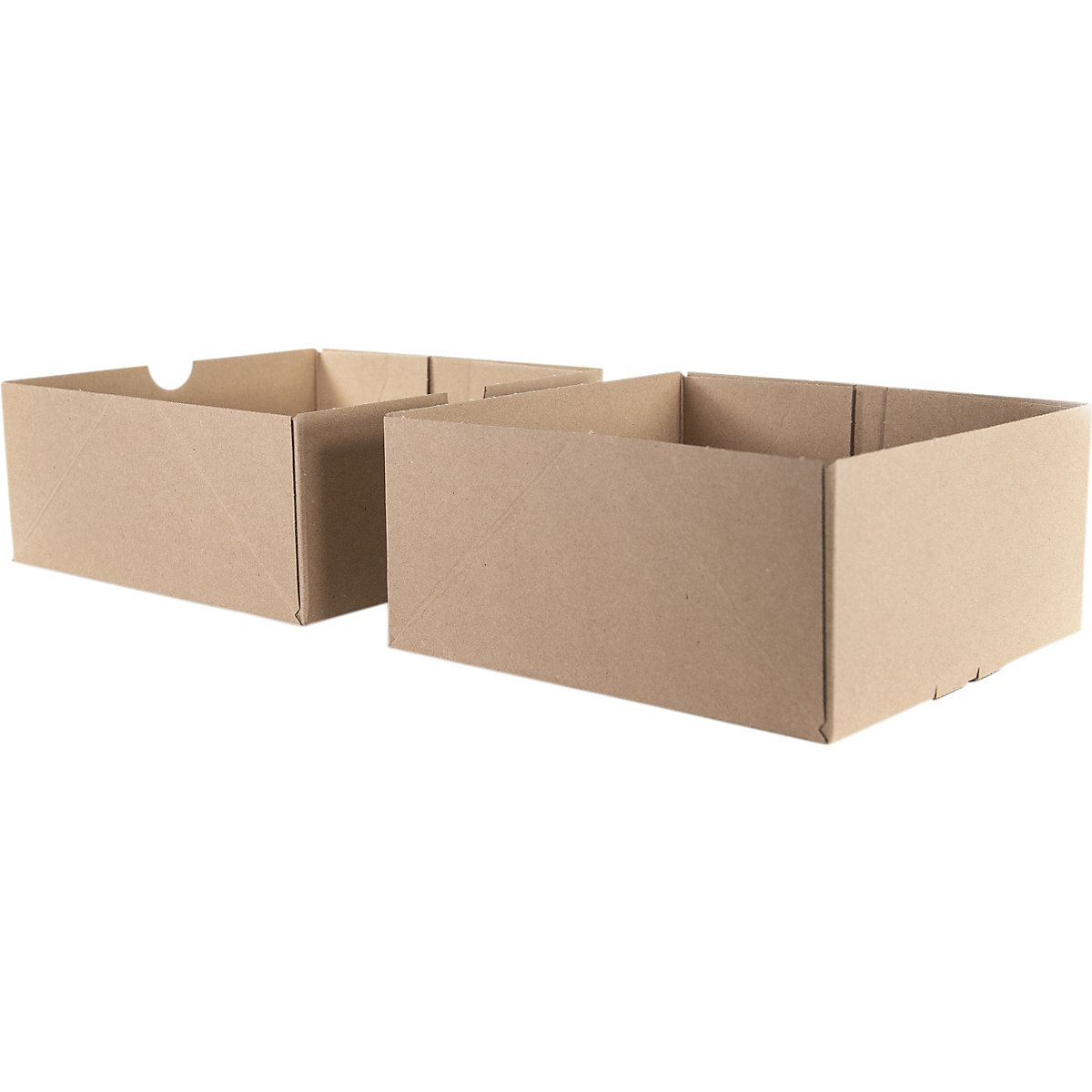 EasyPac Single Wall Packing Boxes (Product illustration 4)-3