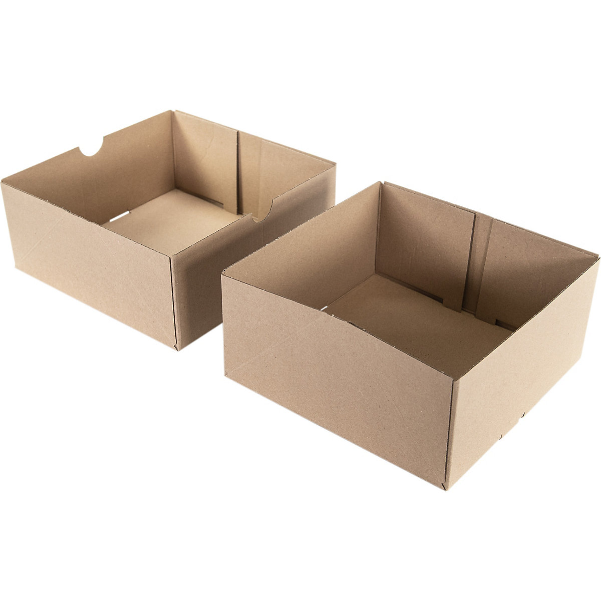 EasyPac Single Wall Packing Boxes (Product illustration 5)-4