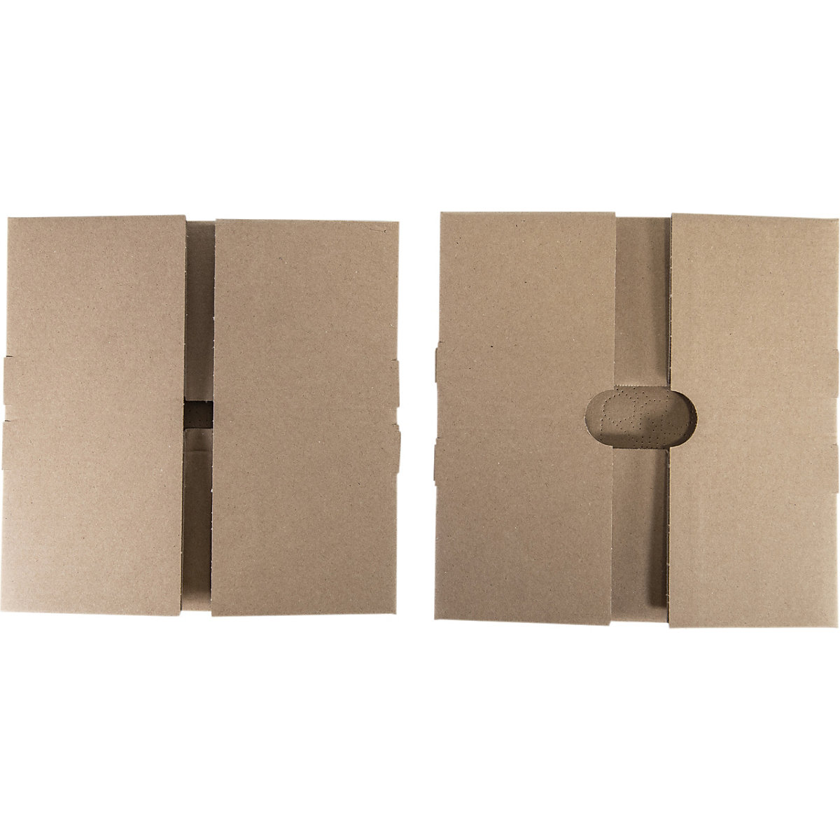 EasyPac Single Wall Packing Boxes (Product illustration 6)-5
