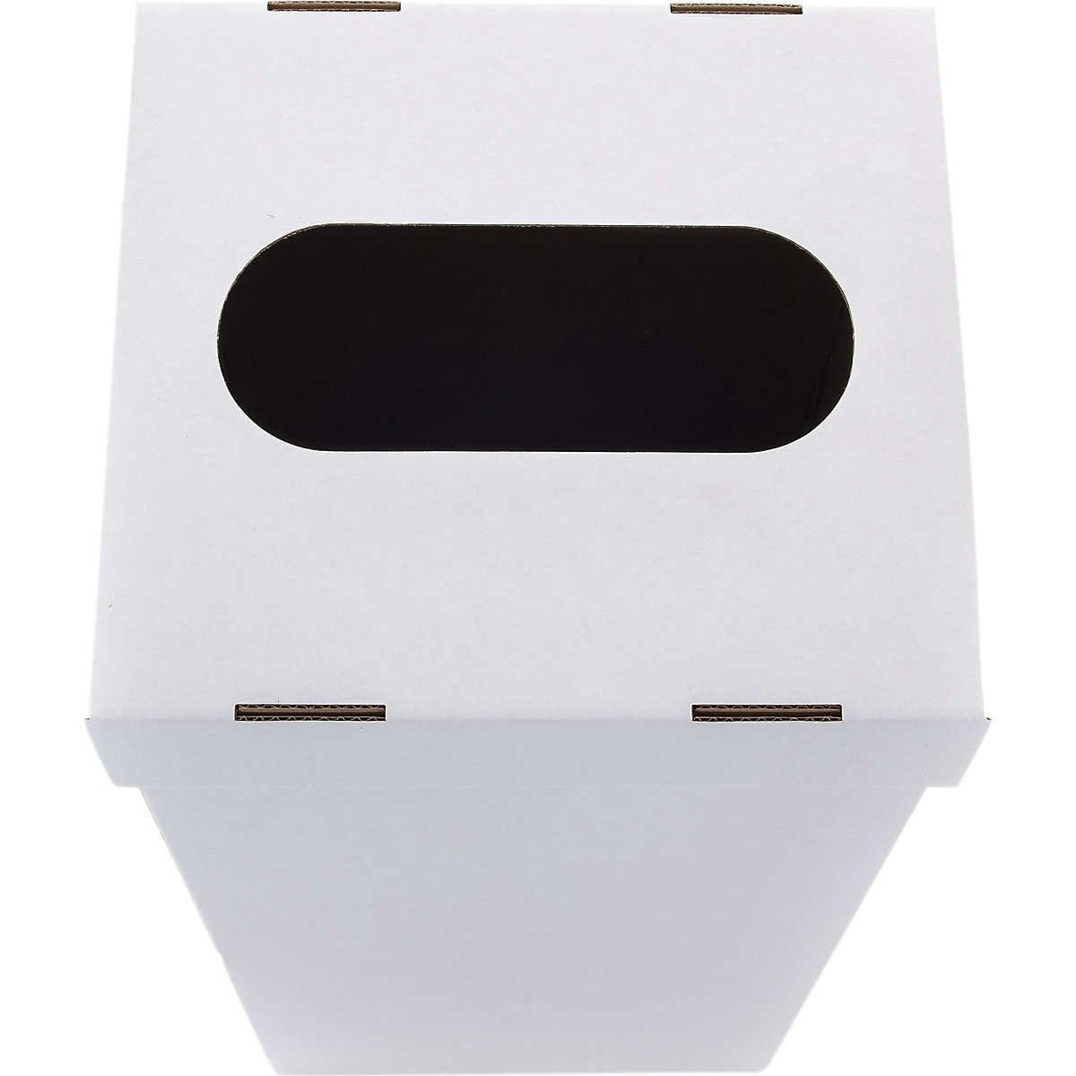 Office Recycling Bins (Product illustration 3)-2
