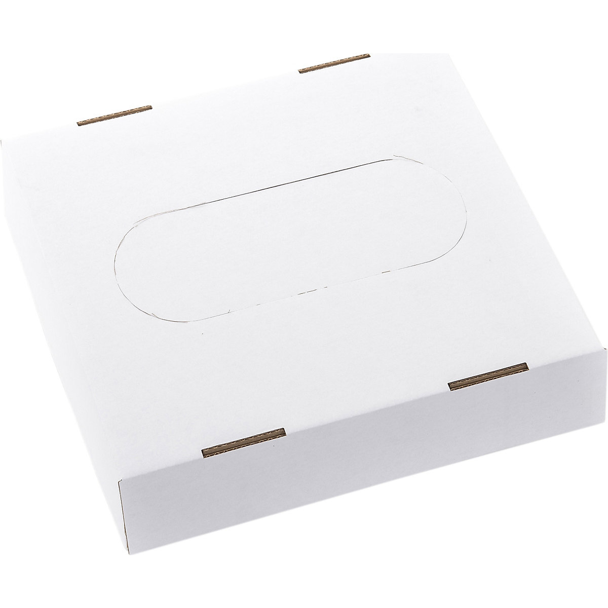 Office Recycling Bins (Product illustration 5)-4