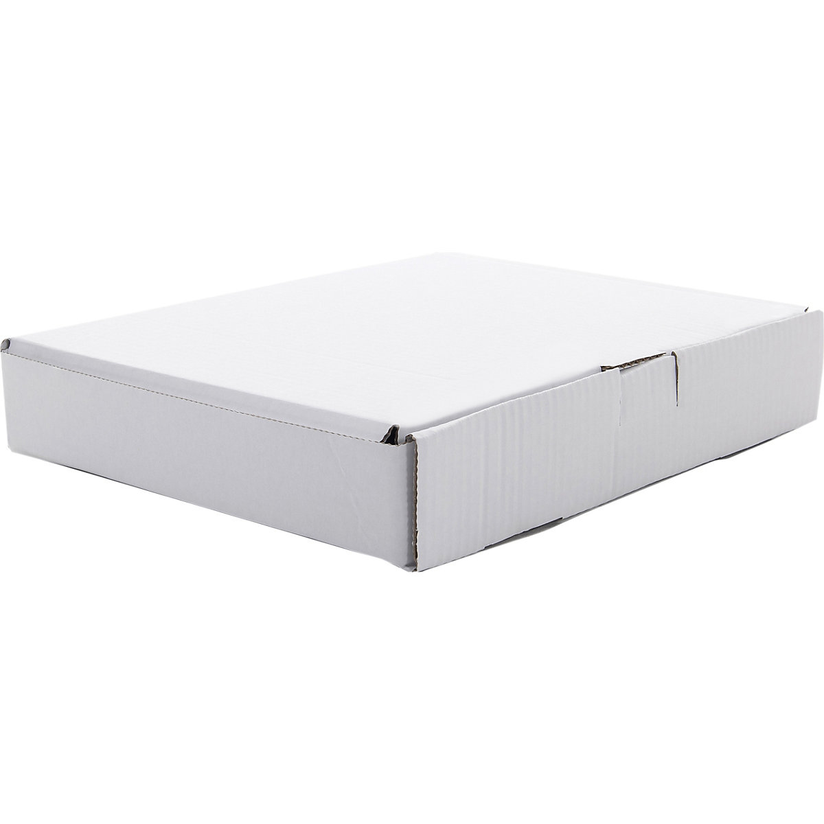 White Clothes Gift Boxes