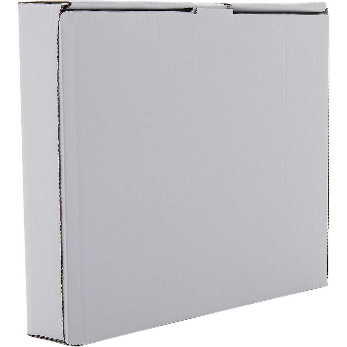 White Clothes Gift Boxes (Product illustration 5)-4