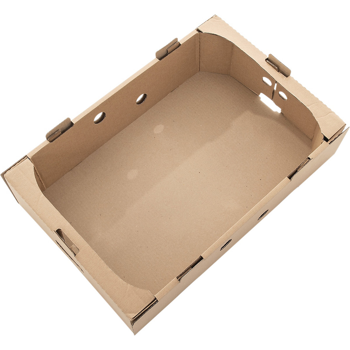 Cardboard Food Trays (Product illustration 3)-2