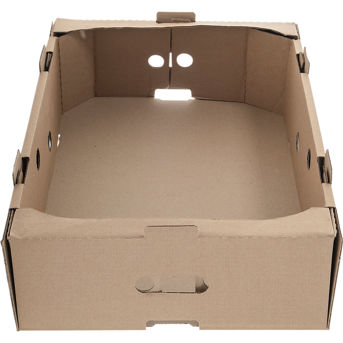 Cardboard Food Trays (Product illustration 4)-3
