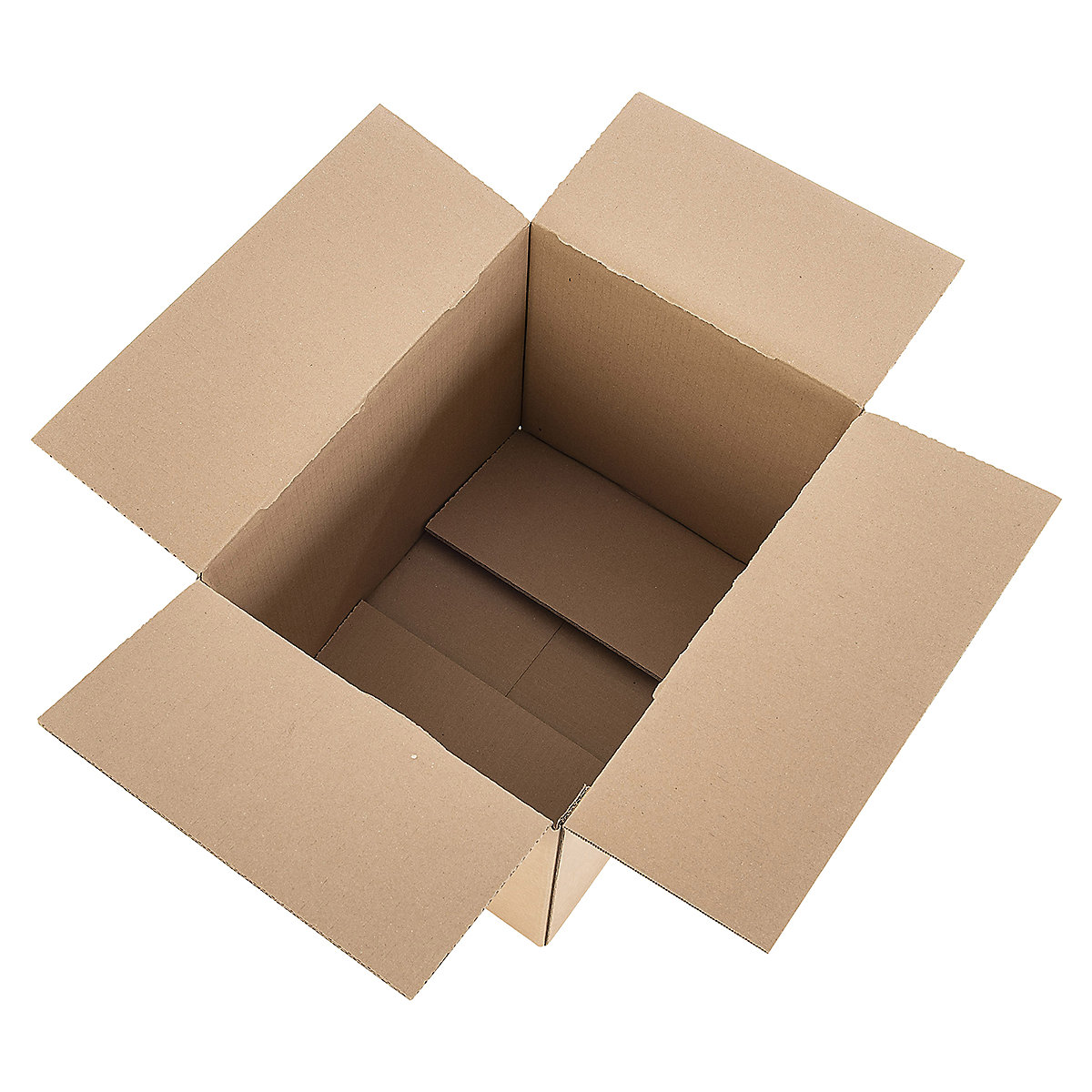 Heavy Duty Shipping Boxes