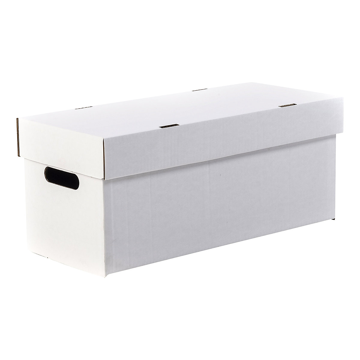 Vinyl Storage Boxes