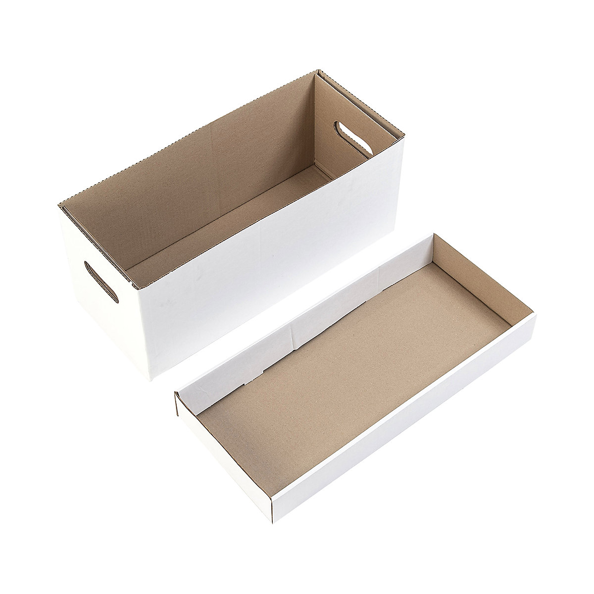 Vinyl Storage Boxes (Product illustration 2)-1