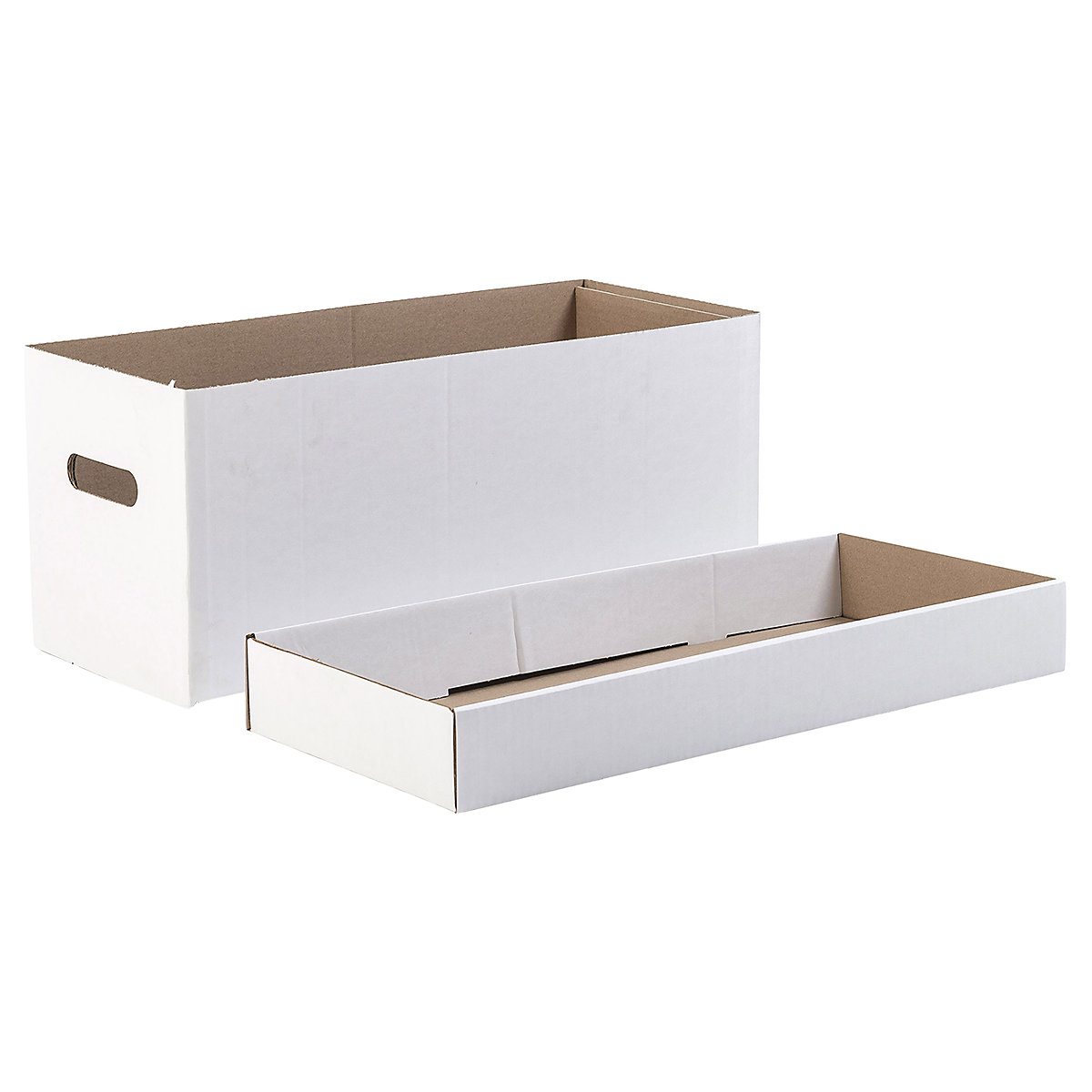 Vinyl Storage Boxes (Product illustration 3)-2