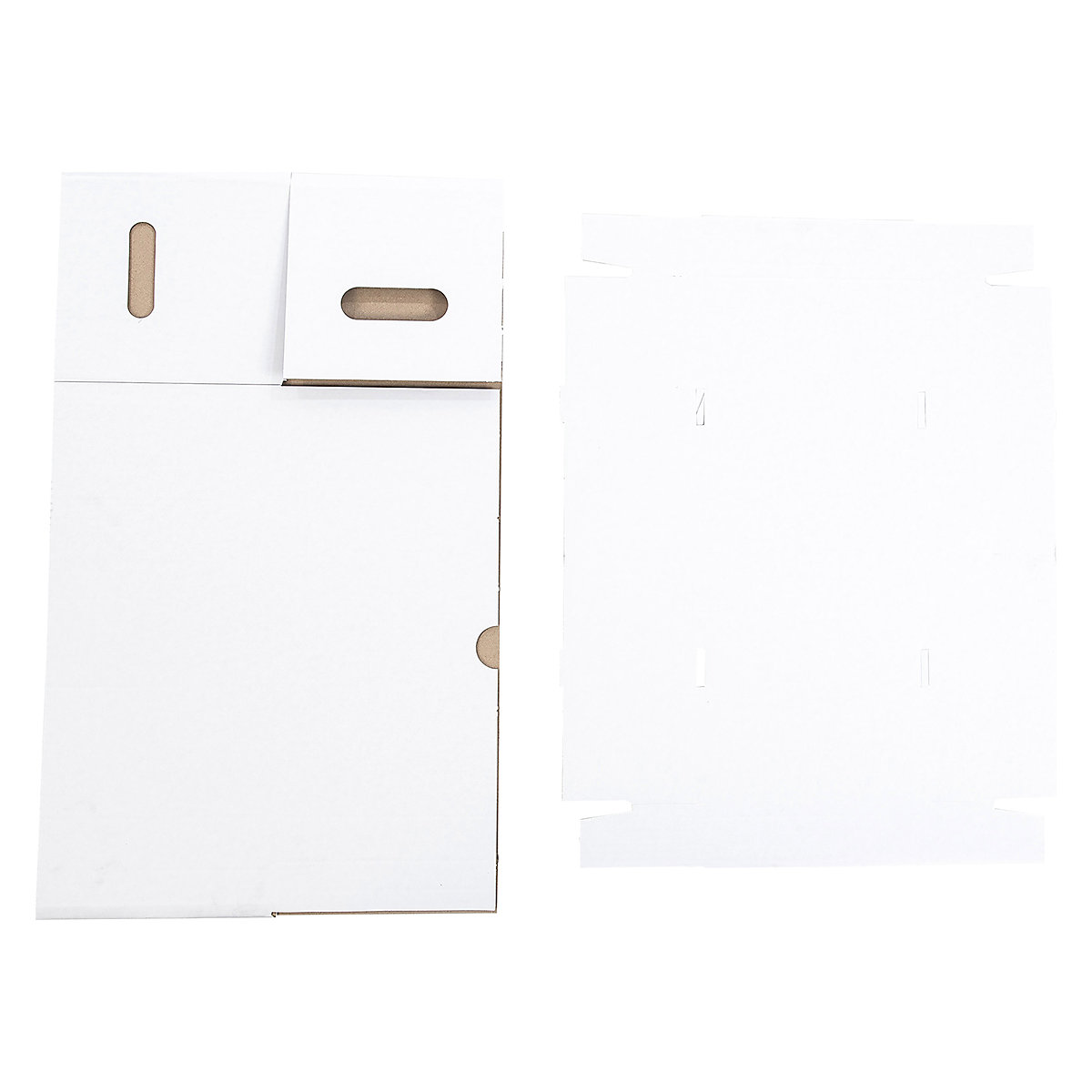 Vinyl Storage Boxes (Product illustration 6)-5