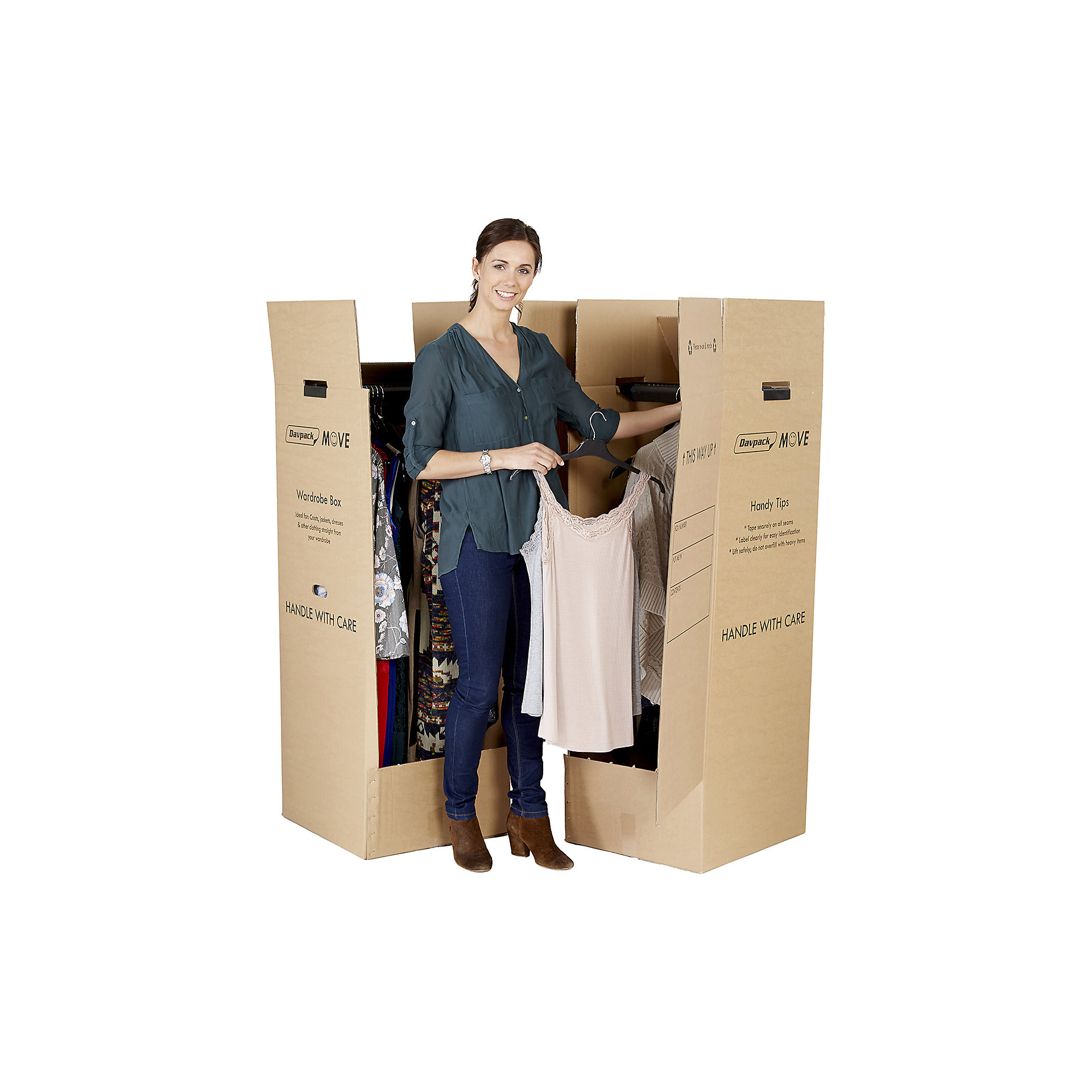 Wardobe Box Wardrobe Boxes | BiGDUG
