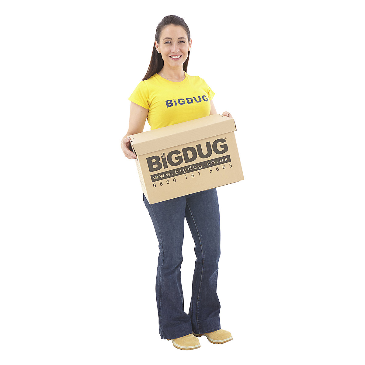 BiGDUG Archive Boxes (Product illustration 4)-3