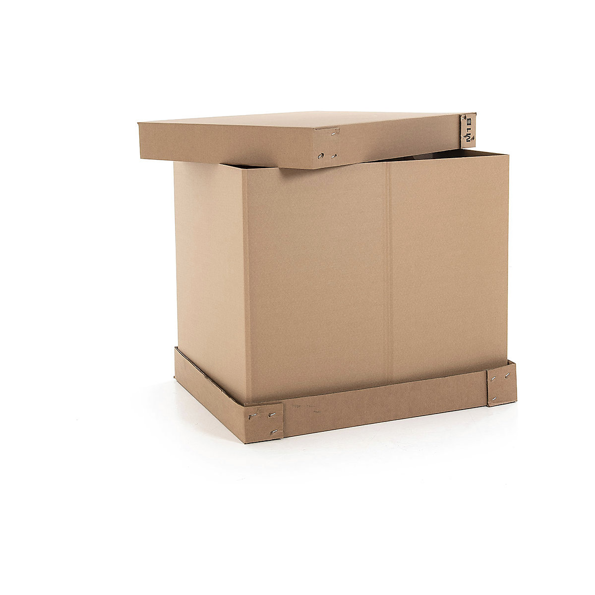 Cap & Sleeve Pallet Boxes for Shipping (Product illustration 5)-4